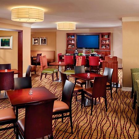 แอตแลนตา แมริออท แอลฟาเรตตา Hotel อัลฟาเรททา ภายนอก รูปภาพ
