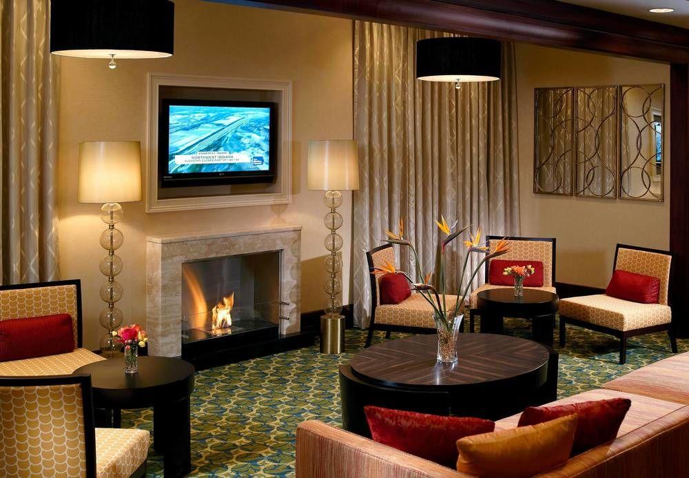แอตแลนตา แมริออท แอลฟาเรตตา Hotel อัลฟาเรททา ภายนอก รูปภาพ
