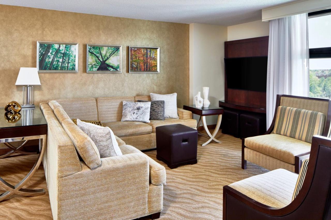แอตแลนตา แมริออท แอลฟาเรตตา Hotel อัลฟาเรททา ภายนอก รูปภาพ