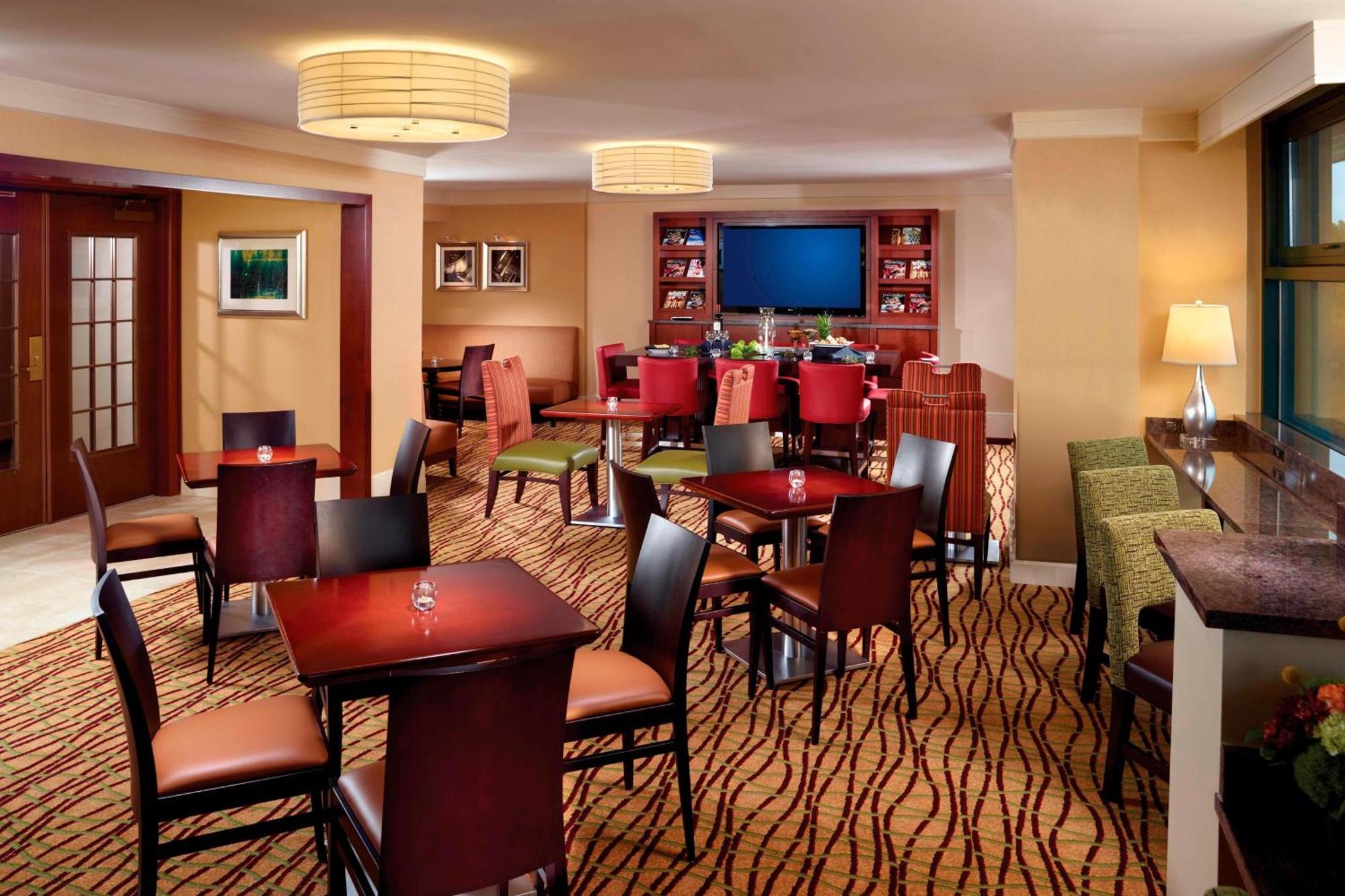 แอตแลนตา แมริออท แอลฟาเรตตา Hotel อัลฟาเรททา ภายนอก รูปภาพ