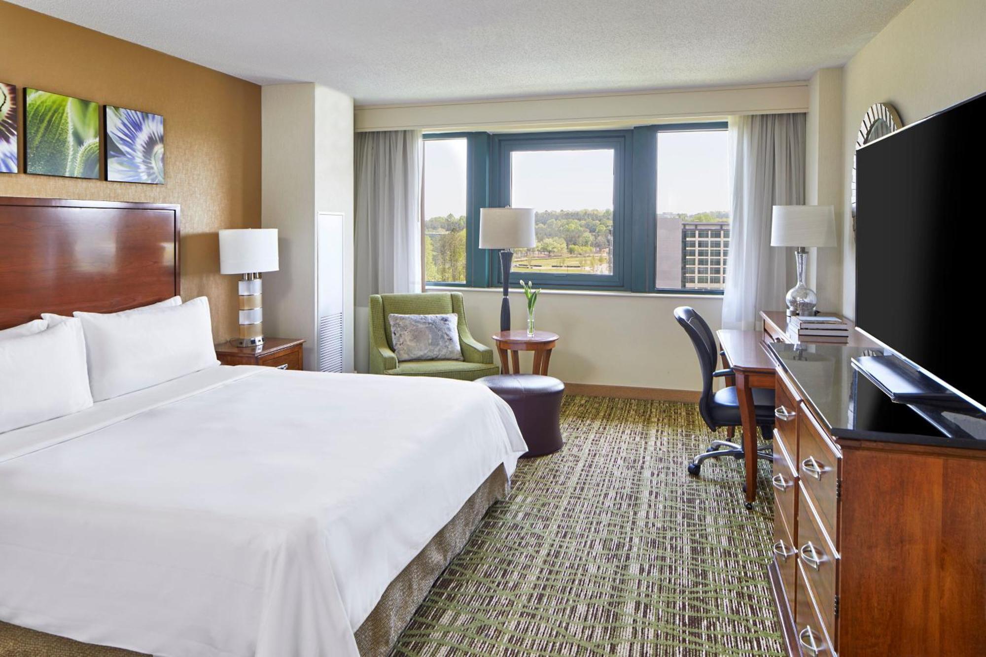 แอตแลนตา แมริออท แอลฟาเรตตา Hotel อัลฟาเรททา ภายนอก รูปภาพ