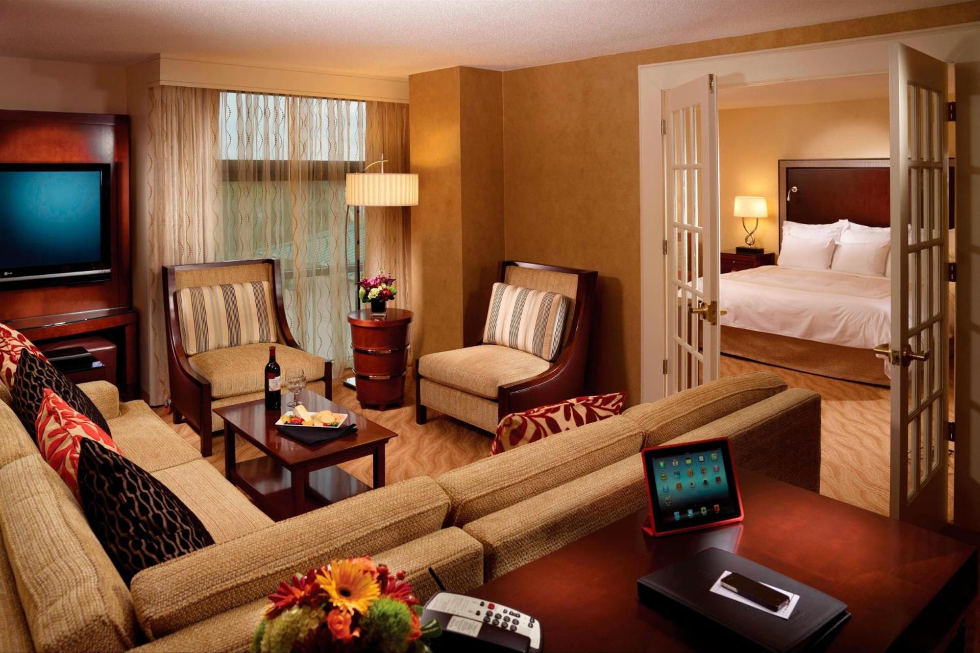 แอตแลนตา แมริออท แอลฟาเรตตา Hotel อัลฟาเรททา ภายนอก รูปภาพ