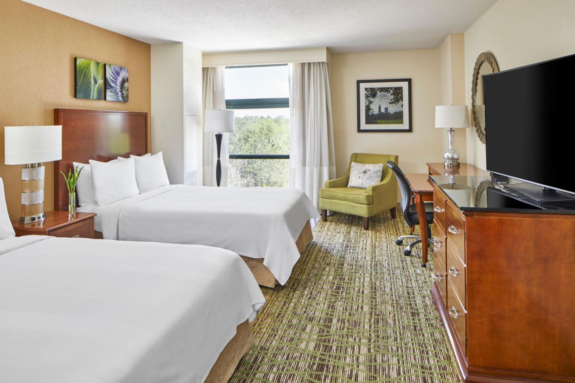 แอตแลนตา แมริออท แอลฟาเรตตา Hotel อัลฟาเรททา ภายนอก รูปภาพ