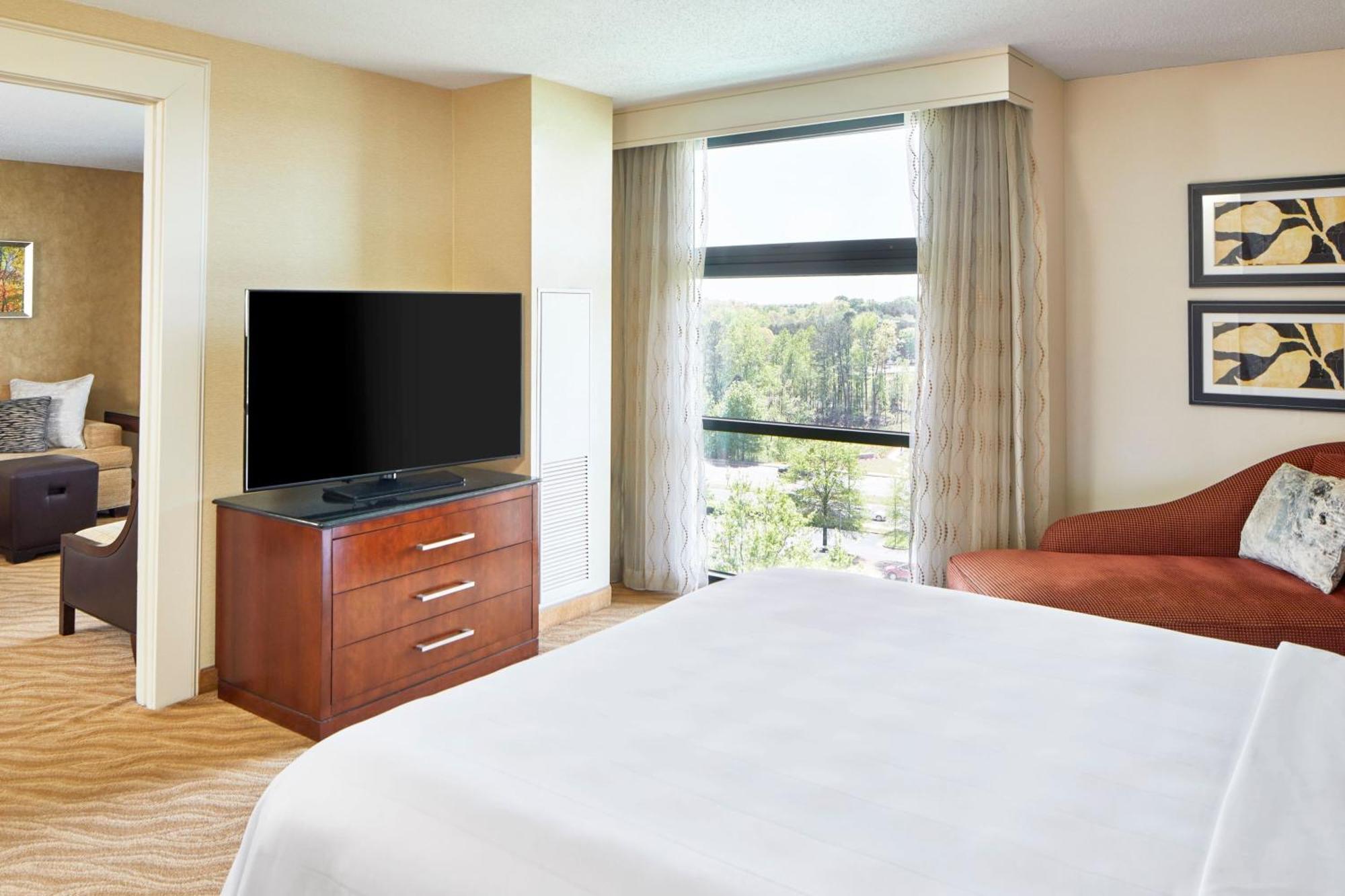 แอตแลนตา แมริออท แอลฟาเรตตา Hotel อัลฟาเรททา ภายนอก รูปภาพ