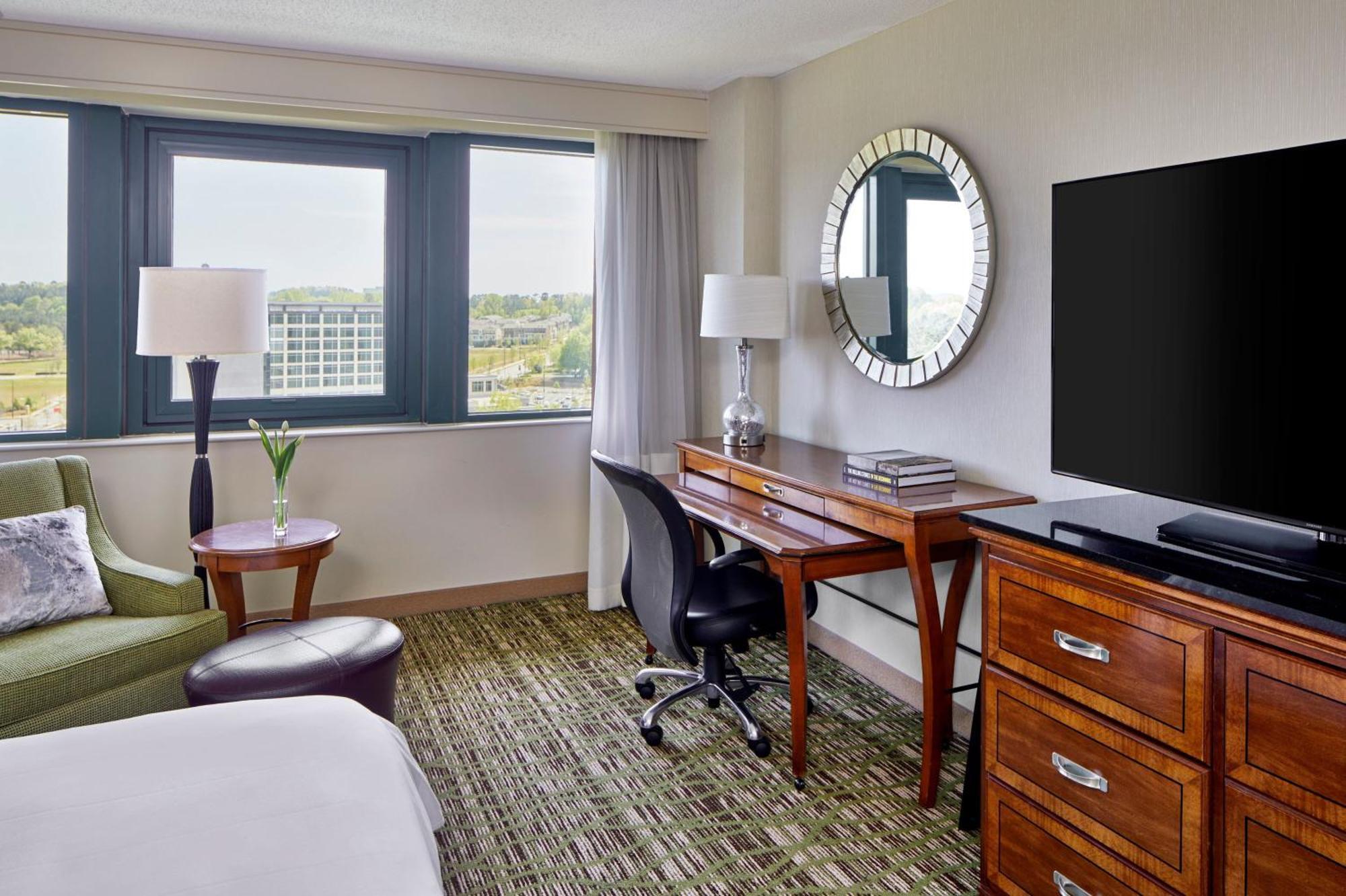 แอตแลนตา แมริออท แอลฟาเรตตา Hotel อัลฟาเรททา ภายนอก รูปภาพ