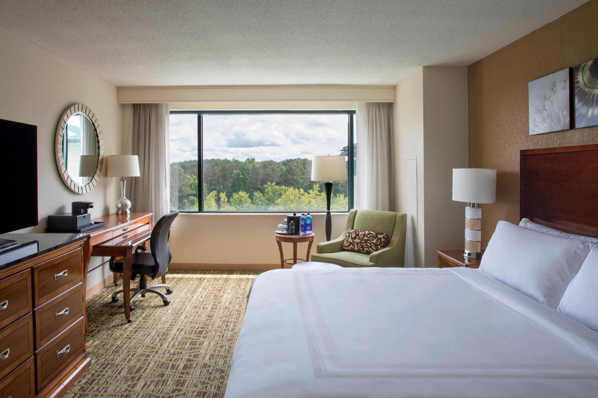 แอตแลนตา แมริออท แอลฟาเรตตา Hotel อัลฟาเรททา ภายนอก รูปภาพ